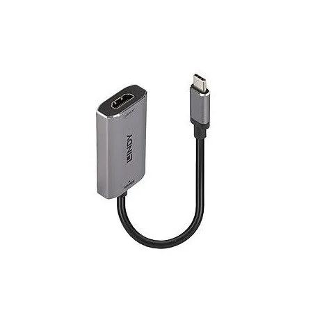 I/O Converter USB-C To HDMI/43327 Lindy