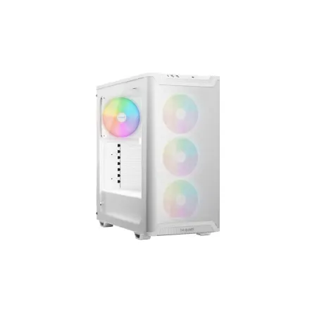 Obudowa Miditower Atx W/O PSU/PURE Base 501LX BGW79 Be Quiet