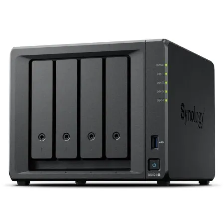 Nas Storage Tower 4BAY/2GB DS425+ Synology