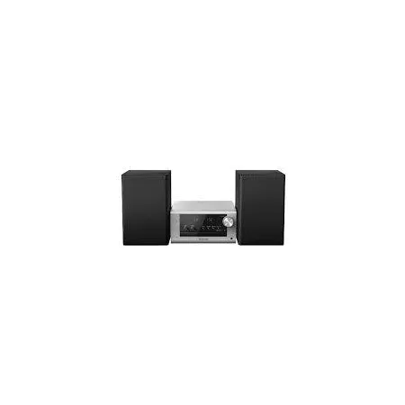CD/RADIO/MP3/USB SYSTEM/SC-PM700EG-S Panasonic