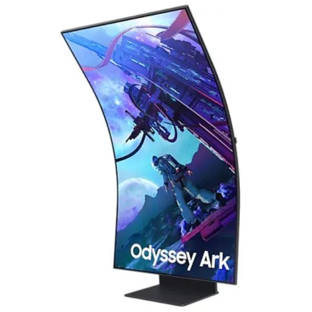 Monitor Lcd 55" S55CG970NU/LS55CG970NUXDU Samsung