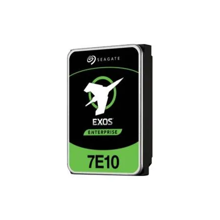 Hdd Sata 6TB 7200RPM 6GB/S/256MB ST6000NM019B Seagate