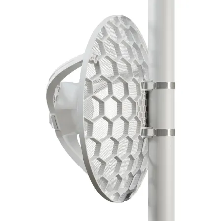 Wrl Lhgg LTE6 KIT/LHGGR&FG621-EA Mikrotik