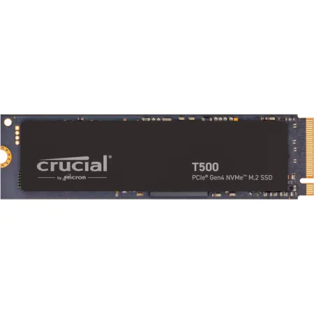 Dysk Ssd Pcie G4 M.2 Nvme 4TB/T500 CT4000T500SSD3 Crucial
