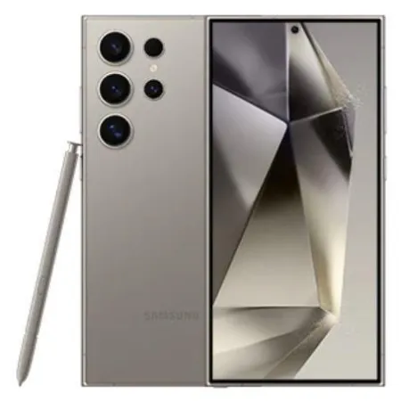 Smartfon Galaxy S24 ULTRA/256GB Gray SM-S928B Samsung