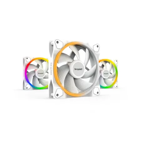 Obudowa Fan 120MM Light Wings PWM/WHITE PWMBL100 Be Quiet