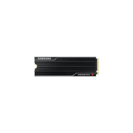 Dysk Ssd Pcie G5 M.2 Nvme 1TB W/HS/9100 Pro MZ-VAP1T0CW Samsung