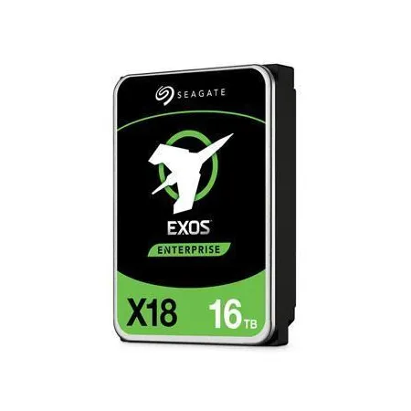 Hdd Sata 16TB 7200RPM 6GB/S/256MB ST16000NM001J Seagate