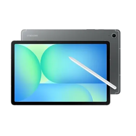 Tablet Galaxy Tab S10 Fe 256G/WIFI Szary SM-X520 Samsung