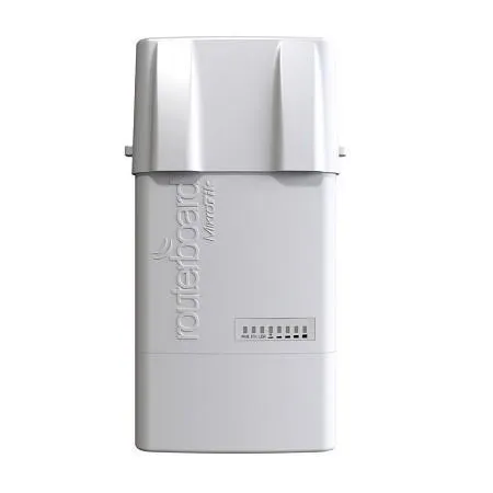 Wrl Base Station BASEBOX5/RB912UAG-5HPND-OUT Mikrotik