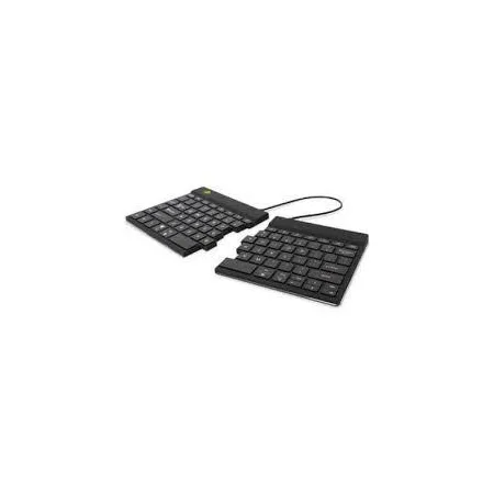 Klawiatura Wrl Compact BREAK/BLACK Rgosbuswlbl R-GO Tools