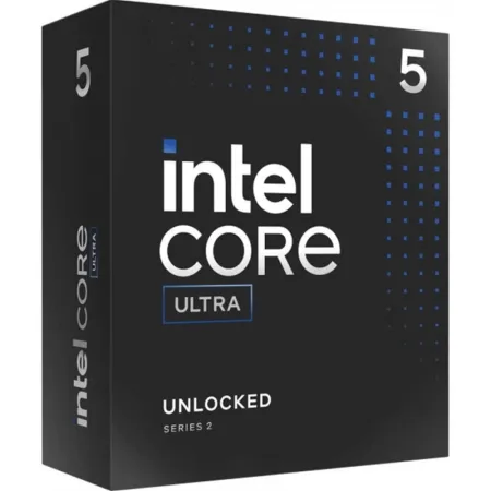 Procesor Intel U5-245KF S1851 BOX/3.6G BX80768245KF S Rqcy In