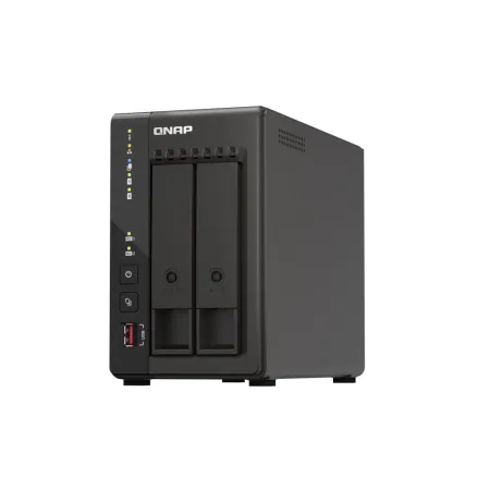 Nas Storage Tower 2BAY/TS-253E-8G Qnap