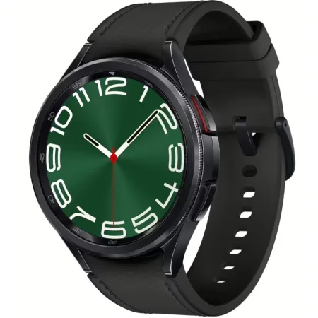 Smartwatch Galaxy WATCH6 CLAS./LTE 47MM Czarny SM-R965 Samsung
