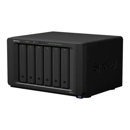 Nas Storage Tower 6BAY/NO Hdd DS1621+ Synology