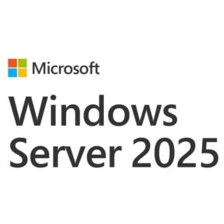 Sw Oem Win Svr 2025 CAL/ENG 1PK 1CLT Dev EP2-25225 Ms