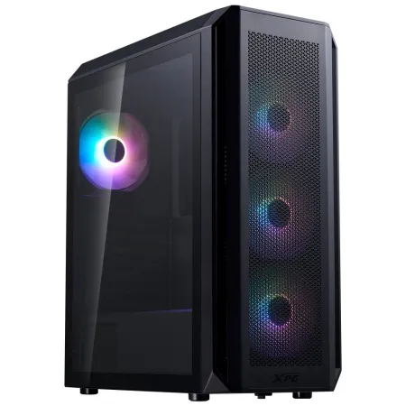 Obudowa Miditower Atx W/O PSU/VALORAIRPLUSMTA-BKCWW Adata