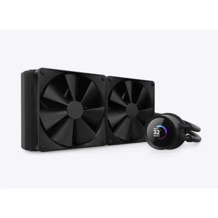 Chłodzenie Multi SOCKET/KRAKEN 280 RL-KN280-B1 Nzxt