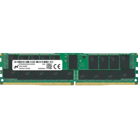 Pamięć Ram Do Serwerów 32GB PC25600/MTA18ASF4G72PDZ-3G2T Micron