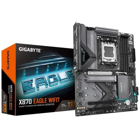 Płyta Główna Amd X870 SAM5 ATX/X870 Eagle WIFI7 1.1 Gigabyte