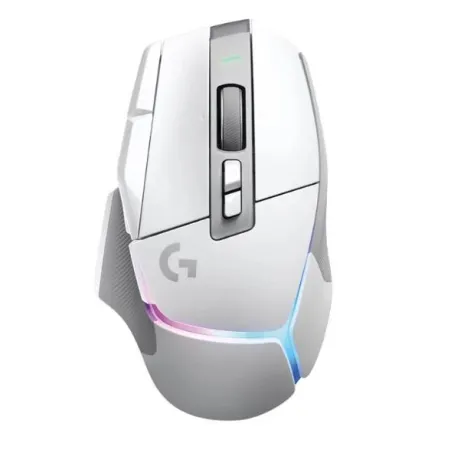 Mysz Usb Optical G502X PLUS/WHITE 910-006171 Logitech