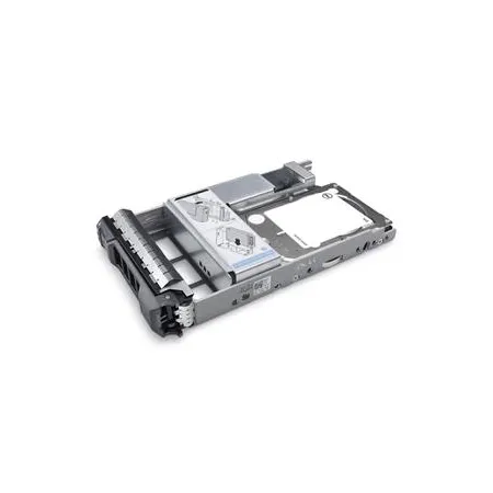 Server Hdd 2TB 7.2K Sata NPOS/2.5"- 3.5" GEN13 400-BJRR Dell