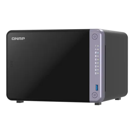 Nas Storage Tower 6BAY 10GB/TS-632X-4G Qnap