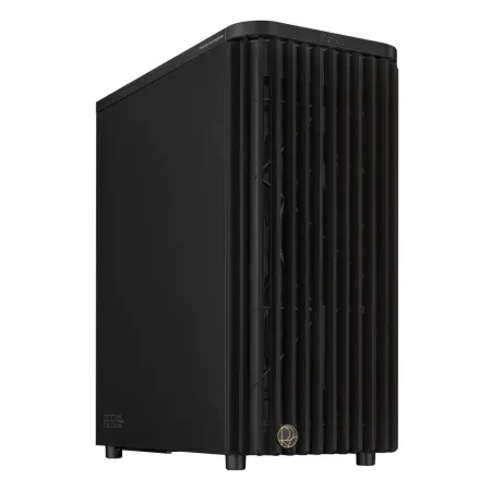 Obudowa Miditower Atx W/O PSU/PROART PA401 Wood Met Pwm Asus
