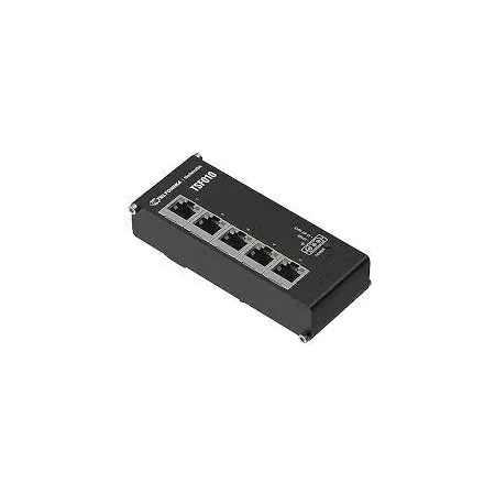 Net Switch 5PORT 10/100/TSF010 Teltonika