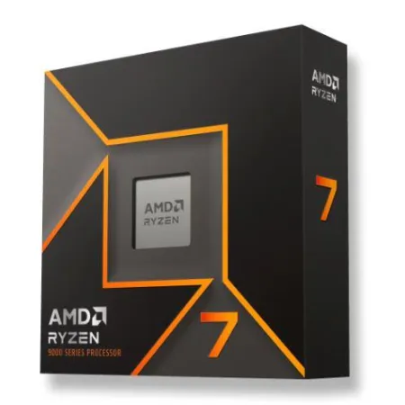 Procesor Ryzen X8 R7-9700X SAM5 BX/65W 3800 100-100001404WOF Amd