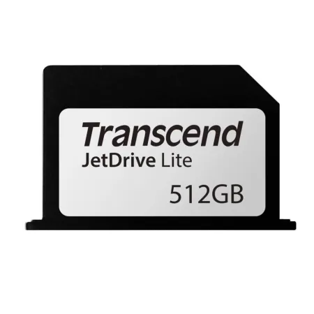 Memory Jetdrive Lite 330 512GB/TS512GJDL330 Transcend