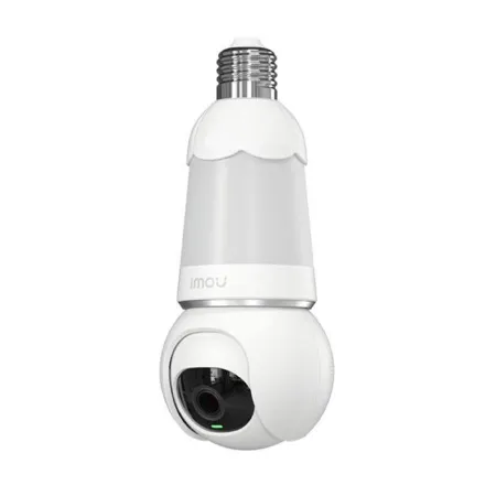 Kamera Bezprzewodowa 5MP BULB/IPC-S6DP-5M0WEB-E27 Imou