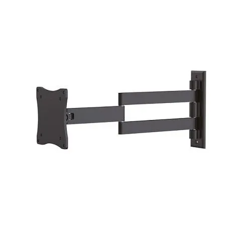 Tv Set Acc Wall Mount 10-24"/FPMA-W830BLACK Neomounts