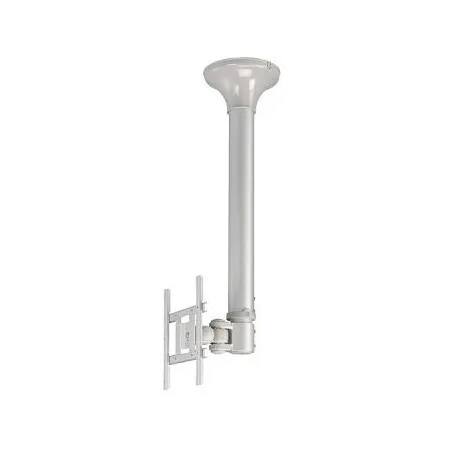 Tv Set Acc Ceiling Mount SILV./10-40" FPMA-C200 Neomounts