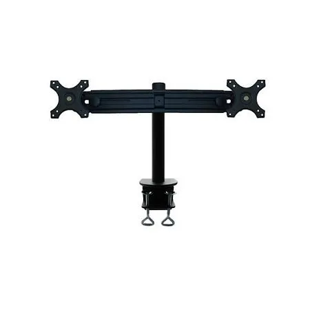 Tv Set Acc Desk Mount BLACK/19-27" FPMA-D700D Neomounts