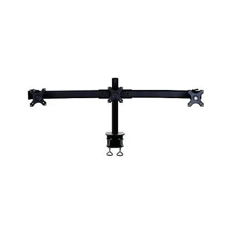 Tv Set Acc Desk Mount BLACK/19-27" FPMA-D700D3 Neomounts