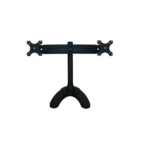 Tv Set Acc Desk Mount BLACK/19-27" FPMA-D700DD Neomounts