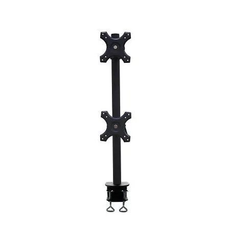 Tv Set Acc Desk Mount BLACK/10-24" FPMA-D700DV Neomounts