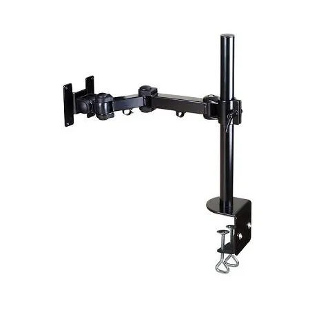 Tv Set Acc Desk Mount BLACK/10-26" FPMA-D960 Neomounts