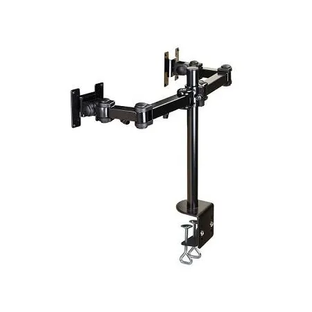 Tv Set Acc Desk Mount BLACK/10-26" FPMA-D960D Neomounts