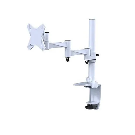 Tv Set Acc Desk Mount 10-24"/FPMA-D1330WHITE Neomounts