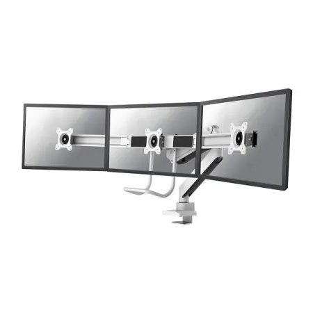 Monitor Acc Desk Mount 17-24"/NM-D775DX3WHITE Neomounts