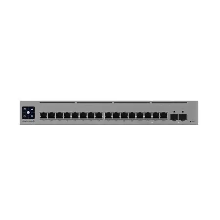 Net Switch 16PORT 2.5GBE/USW-PRO-MAX-16-POE Ubiquiti