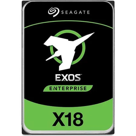 Hdd Sata 10TB 7200RPM 6GB/S/256MB ST10000NM020G Seagate