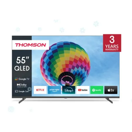 Telewizor 55" Qled 4K/55QG4S14 Thomson