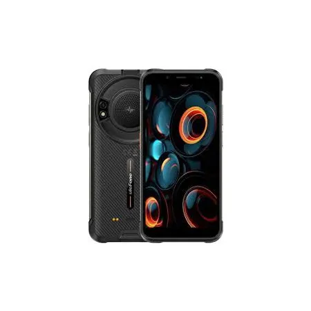 Smartfon Power Armor 16S/8/128GB Czarny Ulefone