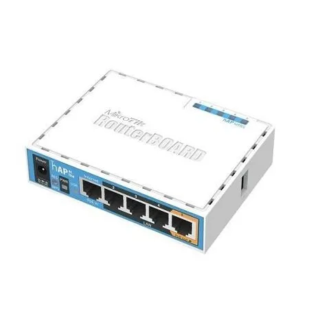 Wrl Access Point Dual BAND/RB952UI-5AC2ND Mikrotik