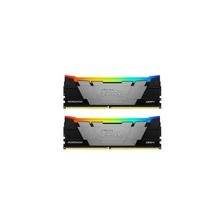 Pamięć Ram 16GB PC25600 DDR4/K2 KF432C16RB2AK2/16 Kingston