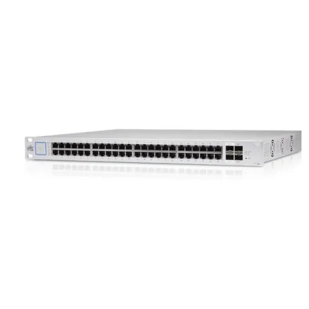 Net Switch 48PORT 2.5GBE POE/USW-ENTERPRISE-48-POE Ubiquiti