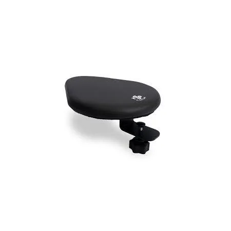Armrest Ergonomic SPLIT/BLACK Rgoarmsp R-GO Tools